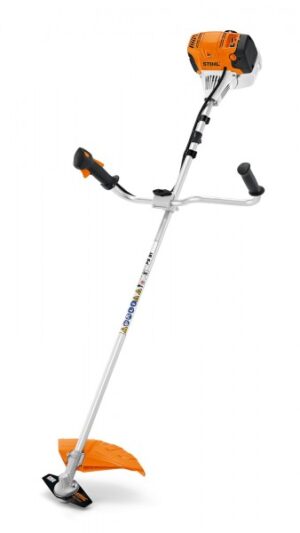 STIHL Benzin-Motorsense FS 91