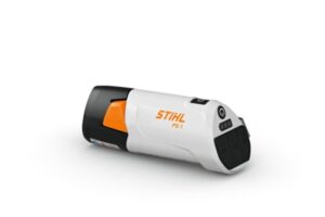 STIHL PS 1 Portable Stromversorgung ohne Akku | Ladegerät
