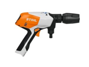STIHL Hochdruckreiniger RCA 20 ohne Akku | Ladegerät