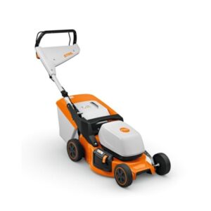 STIHL Akku-Rasenmäher RMA 248