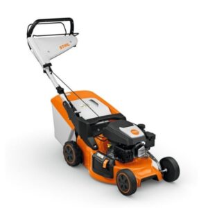 STIHL Benzin-Rasenmäher RM 248 T