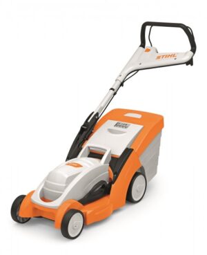 STIHL Elektro-Rasenmäher RME 339 C