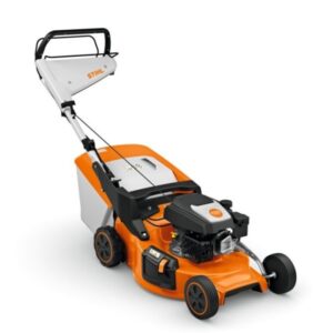 STIHL Benzin-Rasenmäher RM 253 T
