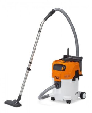 STIHL SE 122 Nass- und Trockensauger