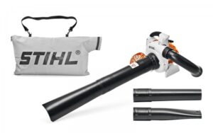 STIHL SH 86 Benzin Saughäcksler