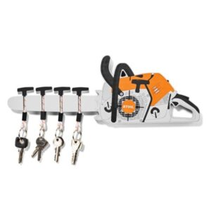 STIHL Gartenzwerg Timbersports Edition