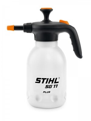 STIHL SG 11 PLUS Manuelles Spritzgerät