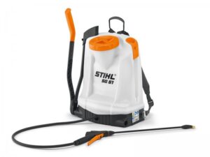 STIHL SG 51 Manuelles Spritzgerät