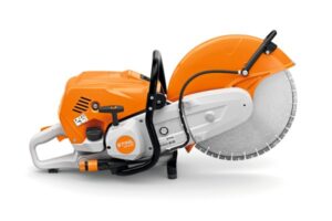 STIHL Trennschleifer TS 910i | 400 mm