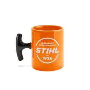 STIHL Tasse Anwerfgriff (Orange)