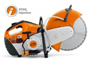 STIHL TS 500i Trennschleifer