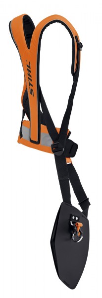STIHL Universalgurt ADVANCE PLUS leuchtorange für FS / FSA