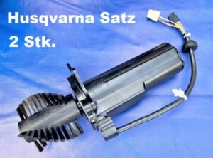 Husqvarna CEORA™ AKTIVE RADBÜRSTEN