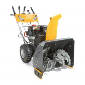 Stiga Schneefräse ST 5262 P - Neuheit