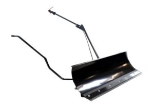 Schneeschild-Set 110 Plus für Husqvarna TC | TS | 112 | 114