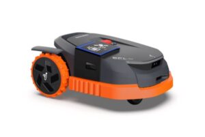Segway Navimow Robotermäher X350E