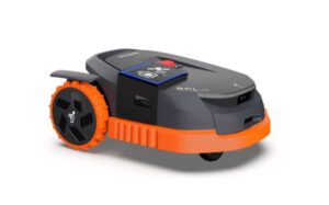 Segway Navimow Robotermäher X390E