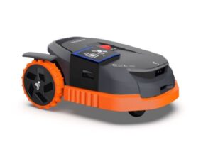 Segway Navimow Robotermäher X330E