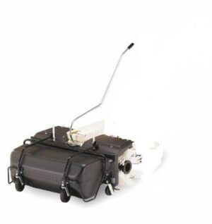 Stiga Anbau-Frontkehrmaschine 82cm