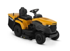 Stiga Rasentraktor Estate 598 W - Neuheit