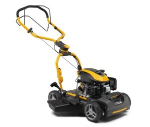 Stiga Benzin-Mulchmäher Multiclip 747 SD