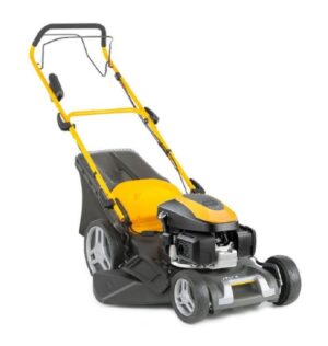 Stiga Rasenmäher Combi 53 SEQ H - Elektrostart