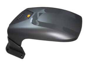 Stiga Abdeckung Docking Station