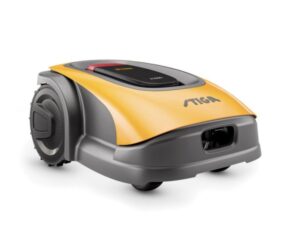 Stiga Mähroboter A 1000 - 1400 m²