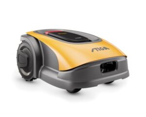Stiga Mähroboter A 1500 - 2500 m²
