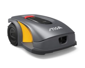 Stiga Mähroboter A 3000 - 4500 m²