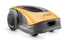 Stiga Mähroboter A 300 - 450 m²