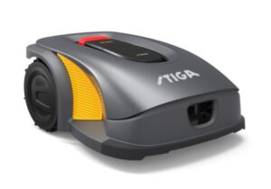 Stiga Mähroboter A 5000 - 7500 m²