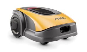Stiga Mähroboter A 750 - 900 m²