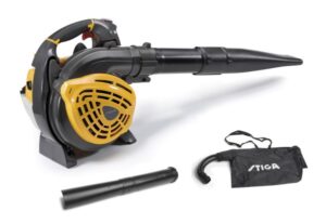 Stiga Benzin-Laubbläser / Sauger BL 530 V