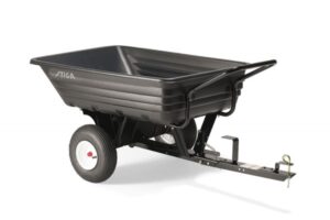 Stiga Combi Cart Anhänger 180 Liter
