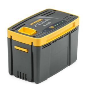 Stiga E 420 Akku 48 Volt 2,0 Ah