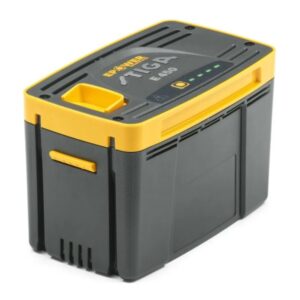 Stiga E 450 Akku 48 Volt 5,0 Ah