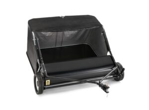 Stiga Gras & Laubkehrmaschine 42 Compact