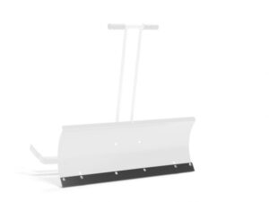 Stiga Gummileiste für Schneeräumschild 107 cm