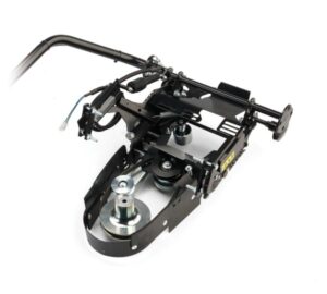 Stiga PTO Kit für Estate & Tornado