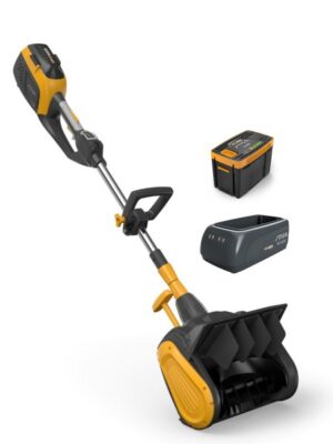 Stiga Akku-Schneefräse ST 300e Kit - Essential