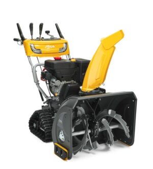 Stiga Schneefräse ST 5266 P TRAC - Raupenantrieb