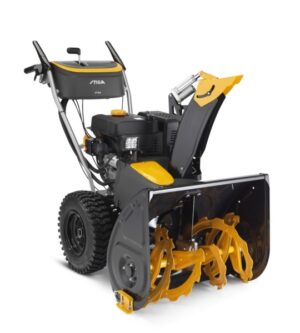 Stiga Schneefräse ST 966 - Radmodell