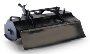 Stiga Schlegelmähwerk 92 cm - PTO