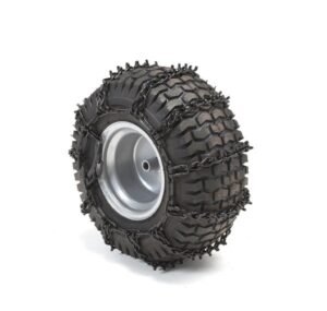 Stiga Schneeketten 16x6.00 für Rasentraktor - 13-0940-61