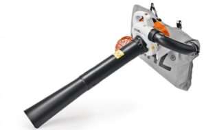 STIHL SH 56 C-E Benzin Saughäcksler