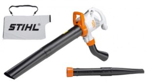 STIHL SHE 71 Elektro Saughäcksler