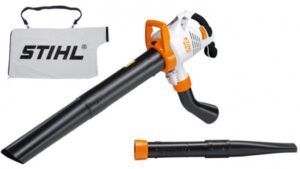 STIHL SHE 81 Elektro Saughäcksler