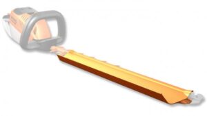 STIHL Fangblech für HLA, HSA, HSE