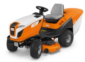 STIHL Rasentraktor RT 6112 ZL